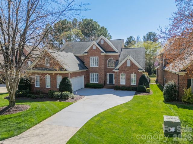 6328 Pepperwich Place, Charlotte, NC 28277
