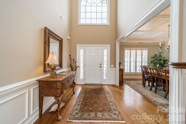 6328 Pepperwich Place, Charlotte, NC 28277