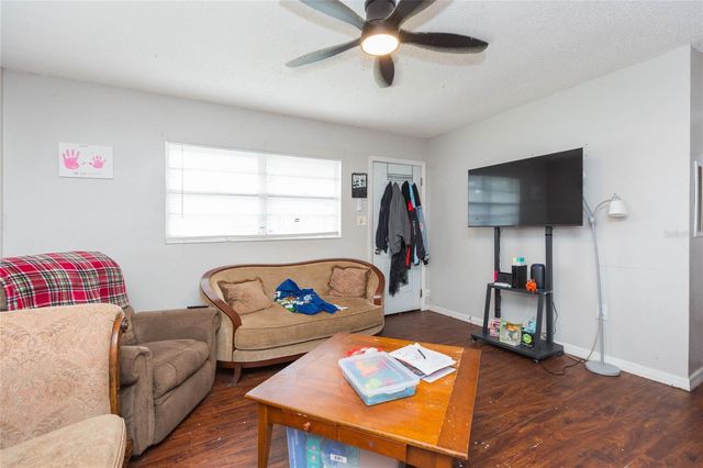 1524 E ESKIMO AVENUE A, Tampa, FL 33604