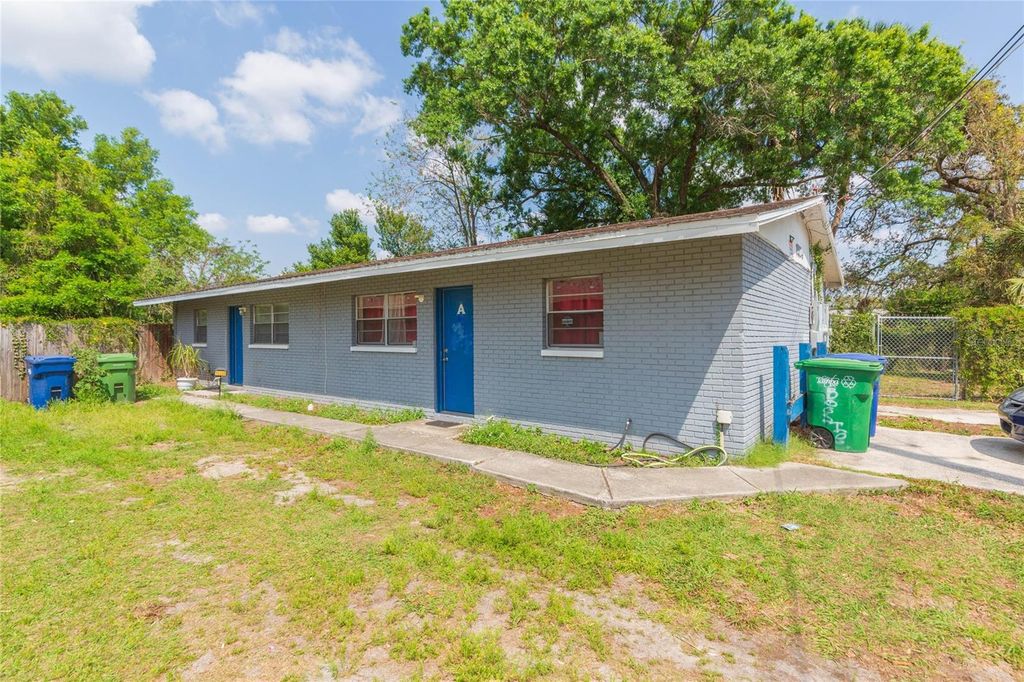 1524 E ESKIMO AVENUE A, Tampa, FL 33604