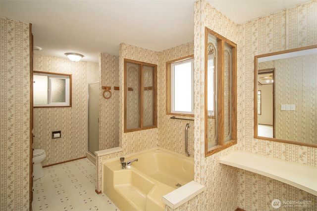 3805 College Street SE #6, Lacey, WA 98503