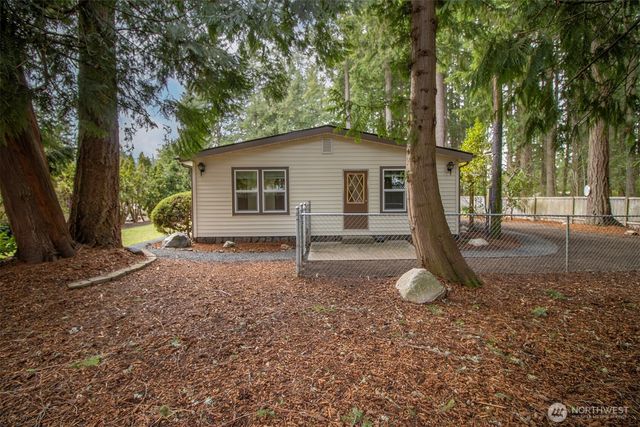 3805 College Street SE #6, Lacey, WA 98503