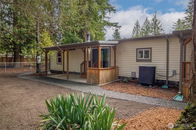 3805 College Street SE #6, Lacey, WA 98503