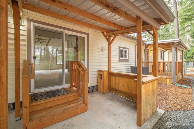 3805 College Street SE #6, Lacey, WA 98503