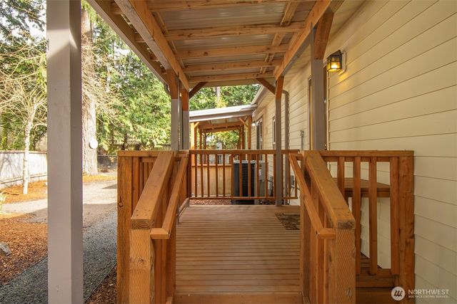 3805 College Street SE #6, Lacey, WA 98503