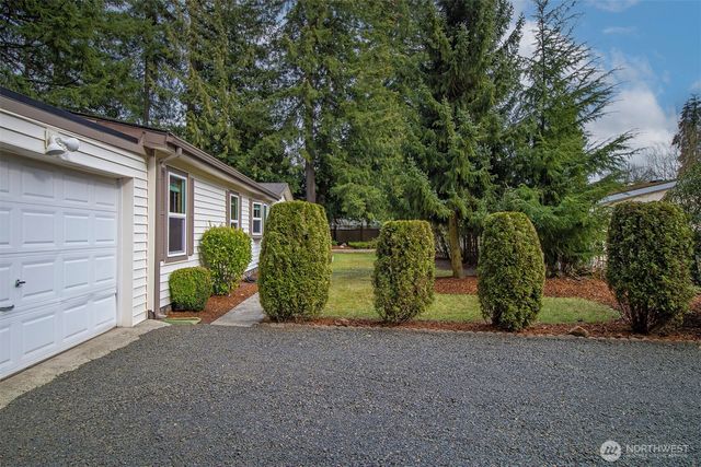 3805 College Street SE #6, Lacey, WA 98503