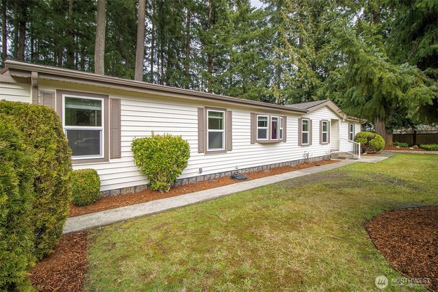 3805 College Street SE #6, Lacey, WA 98503