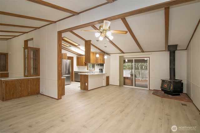 3805 College Street SE #6, Lacey, WA 98503