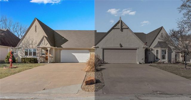 2724 Chipperfield Road, Lawrence, KS 66047