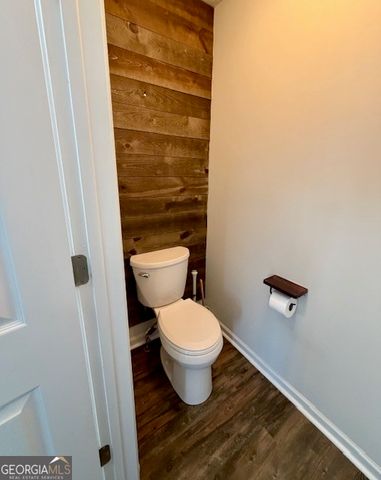 753 Coleen Drive, Winder, GA 30680