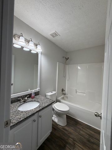 753 Coleen Drive, Winder, GA 30680