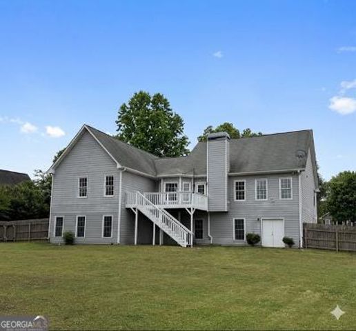 753 Coleen Drive, Winder, GA 30680