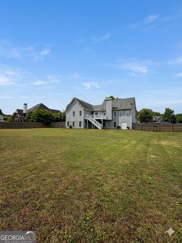753 Coleen Drive, Winder, GA 30680