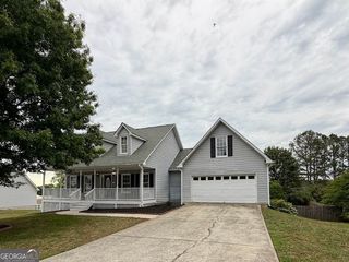 753 Coleen Drive, Winder, GA 30680