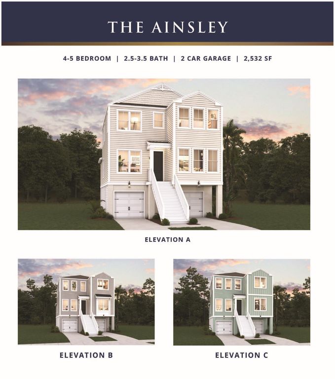 6 Longtown Drive, Hanahan, SC 29410