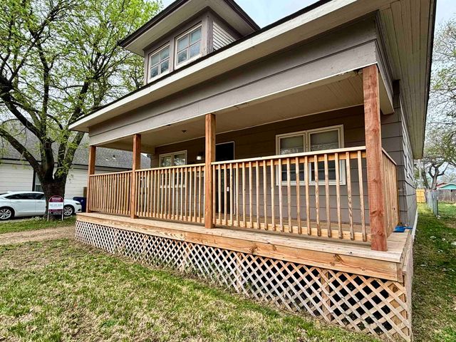 721 S Laura Ave, Wichita, KS 67211