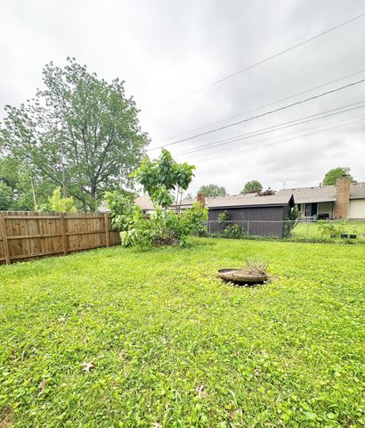 2344 S Kickapoo Avenue, Springfield, MO 65804