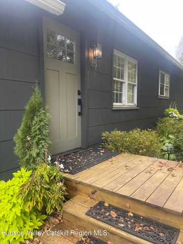 49 George Saile Road, Saugerties, NY 12477