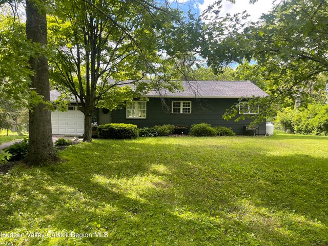 49 George Saile Road, Saugerties, NY 12477