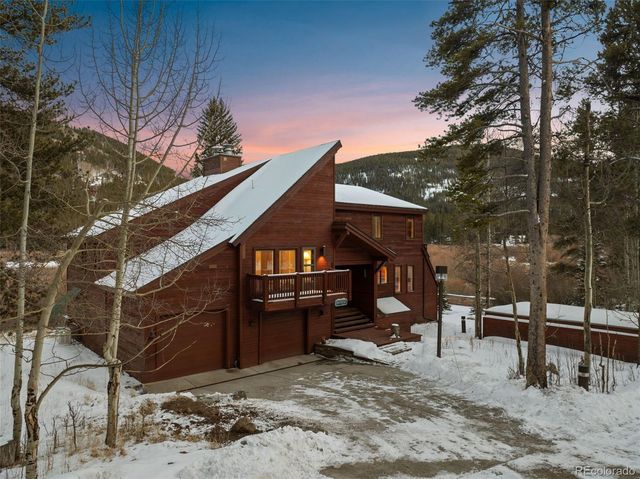 6620 Highway 9, Breckenridge, CO 80424
