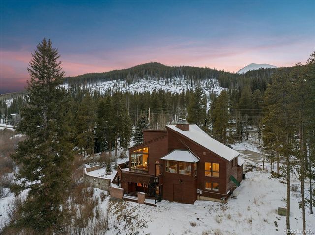 6620 Highway 9, Breckenridge, CO 80424