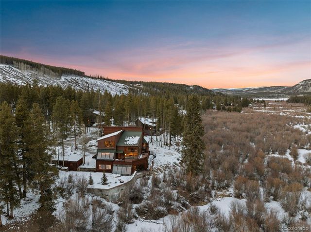 6620 Highway 9, Breckenridge, CO 80424
