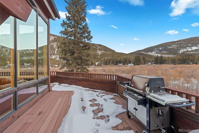 6620 Highway 9, Breckenridge, CO 80424