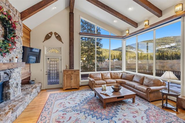 6620 Highway 9, Breckenridge, CO 80424