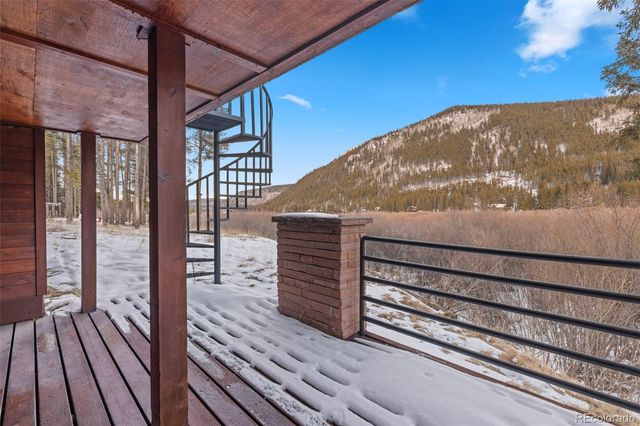 6620 Highway 9, Breckenridge, CO 80424