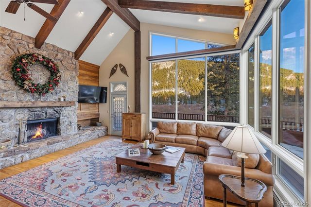 6620 Highway 9, Breckenridge, CO 80424