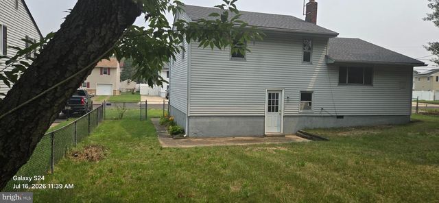 625 ANDREA RD, Runnemede, NJ 08078