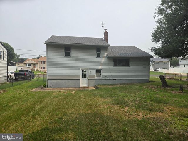 625 ANDREA RD, Runnemede, NJ 08078