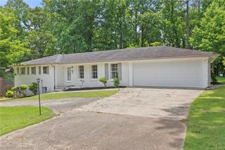 6181 Shallow Wood Lane, Douglasville, GA 30135
