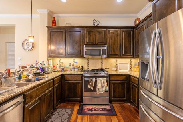 1226 Autumn Mist Way, Arlington, TX 76005