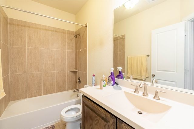1226 Autumn Mist Way, Arlington, TX 76005
