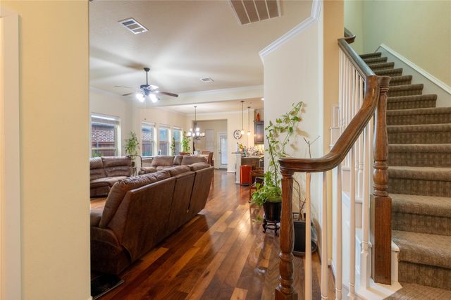 1226 Autumn Mist Way, Arlington, TX 76005