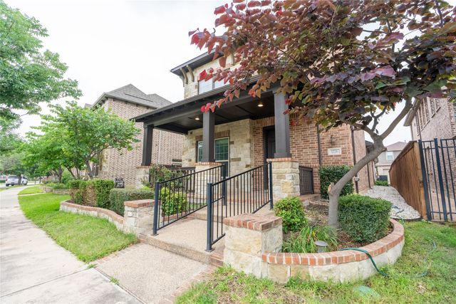 1226 Autumn Mist Way, Arlington, TX 76005