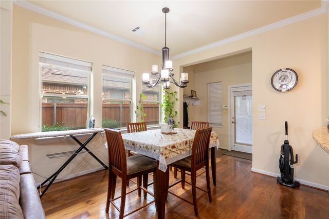 1226 Autumn Mist Way, Arlington, TX 76005