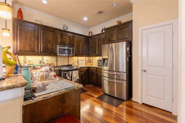 1226 Autumn Mist Way, Arlington, TX 76005