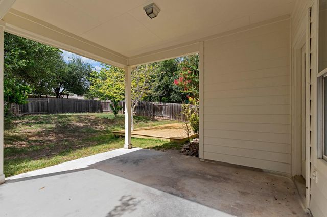 811 Zappa DR, Cedar Park, TX 78613