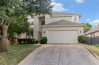 811 Zappa DR, Cedar Park, TX 78613