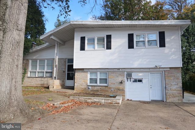 9131 BUSTLETON AVE, Philadelphia, PA 19115