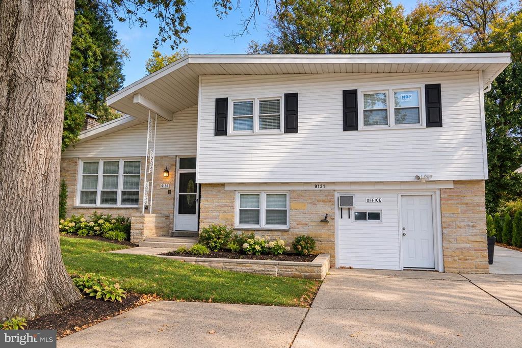 9131 BUSTLETON AVE, Philadelphia, PA 19115