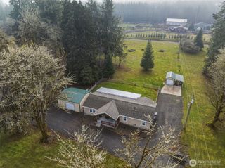 245 W 2nd St, Ryderwood, WA 98581