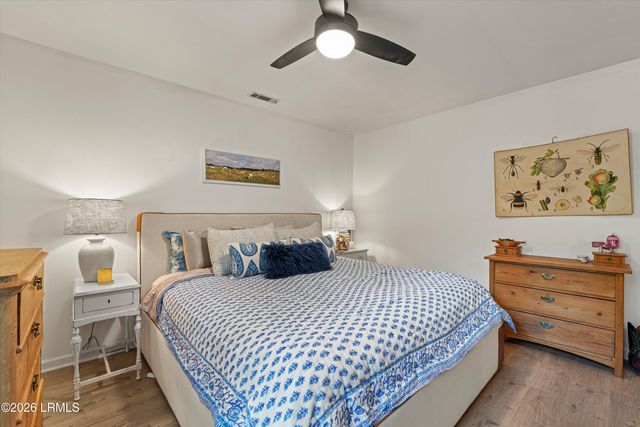 6027 Vaux Road, Beaufort, SC 29906
