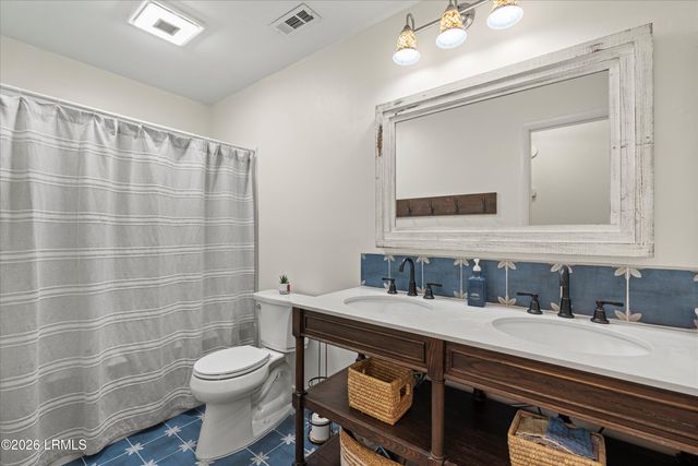 6027 Vaux Road, Beaufort, SC 29906