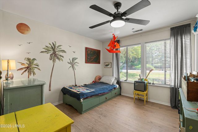 6027 Vaux Road, Beaufort, SC 29906