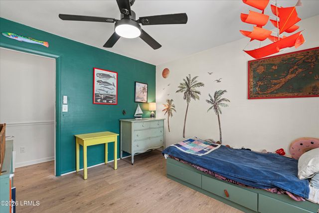 6027 Vaux Road, Beaufort, SC 29906