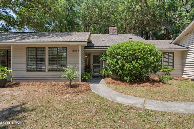 6027 Vaux Road, Beaufort, SC 29906