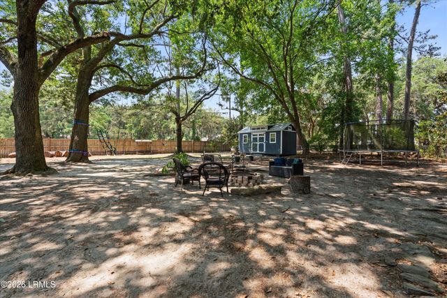 6027 Vaux Road, Beaufort, SC 29906